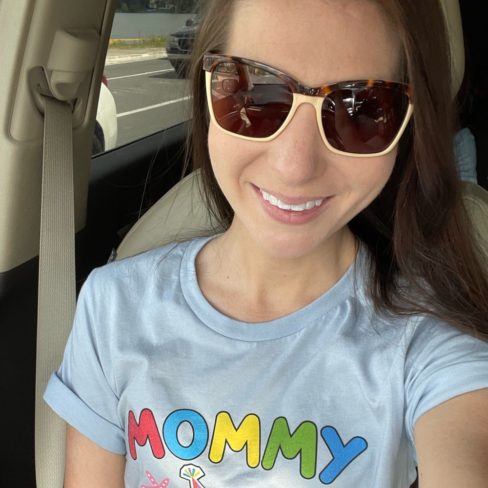 Meet your Posher, Chelsea